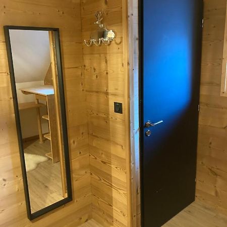 La Cachette Apartment Bourisp Екстериор снимка