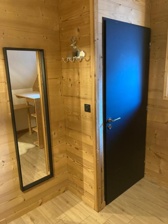 La Cachette Apartment Bourisp Екстериор снимка