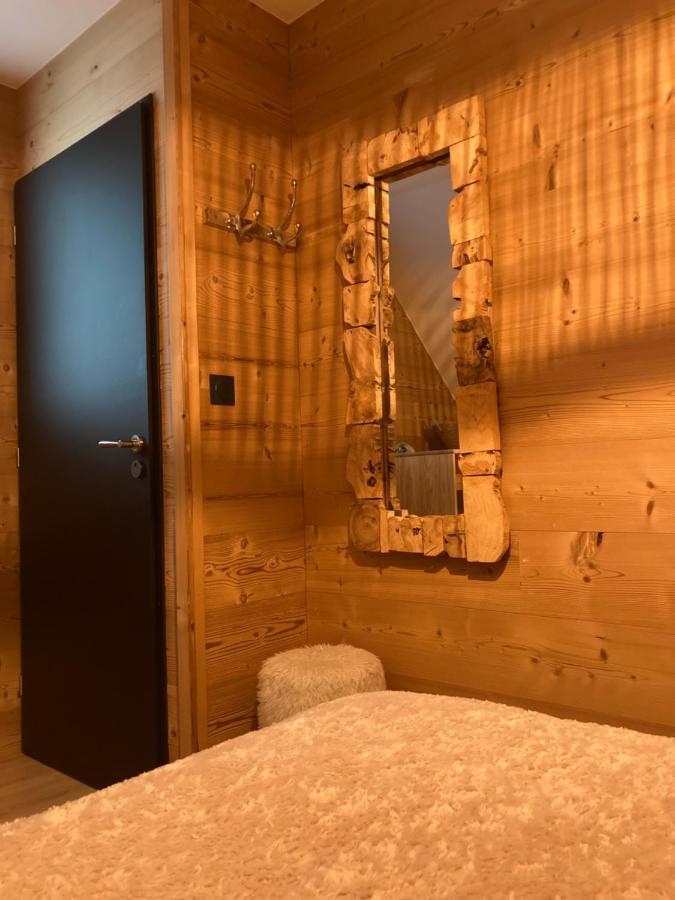 La Cachette Apartment Bourisp Екстериор снимка