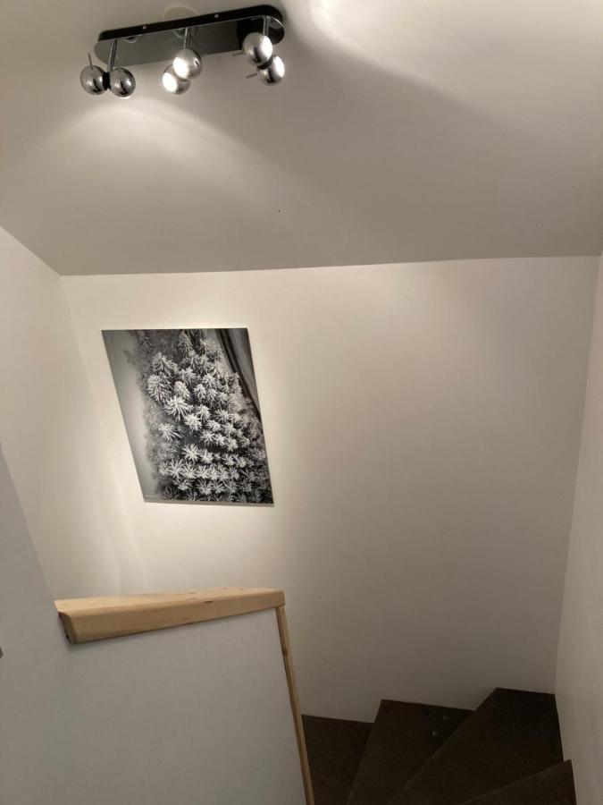 La Cachette Apartment Bourisp Екстериор снимка