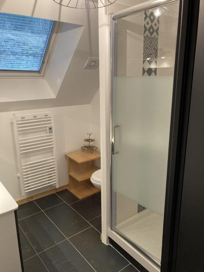 La Cachette Apartment Bourisp Екстериор снимка