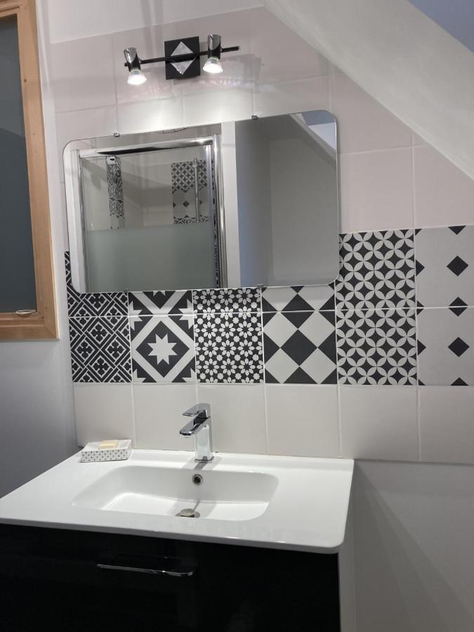 La Cachette Apartment Bourisp Екстериор снимка