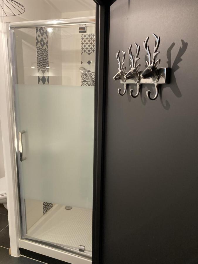 La Cachette Apartment Bourisp Екстериор снимка